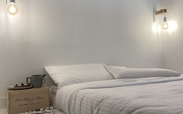 Pietro Micca 4 - Mansarda in Bianco P IVA