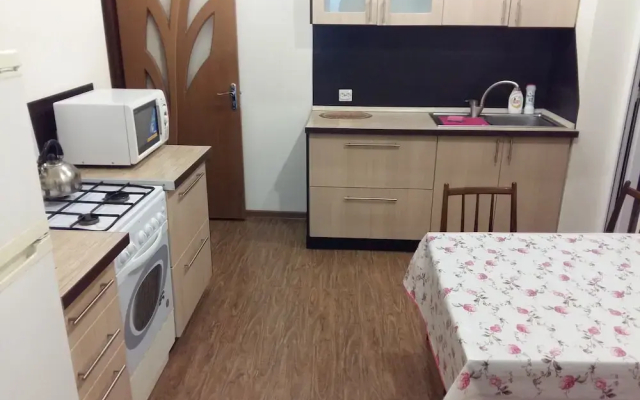 Mini-Hotel Mango