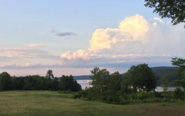 The Inn on Lake Champlain