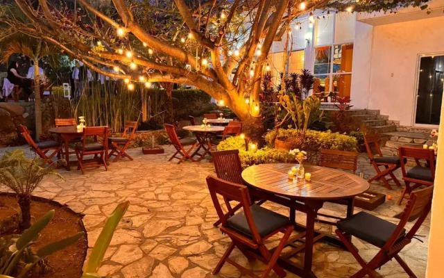 Finca Catalina Hotel Boutique