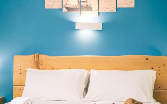 Sea Salt Apartments