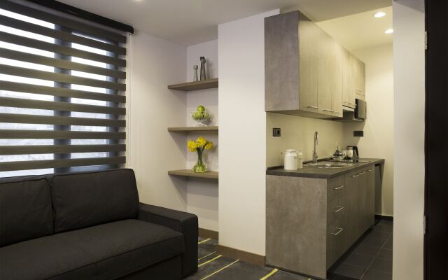 Nova Hotel Yerevan