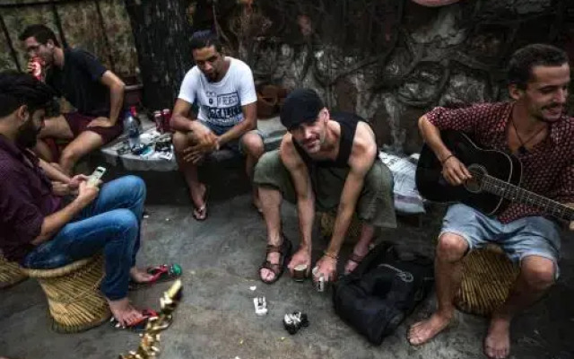 HOG Hostel
