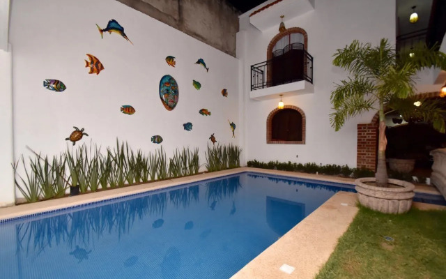 Hotel Villas Amalia