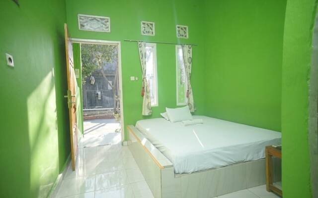 Hotel Bira Panda Beach 1