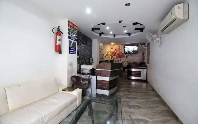 Hotel Alfa Continental