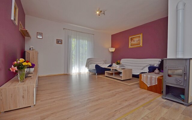 Apartment Rade