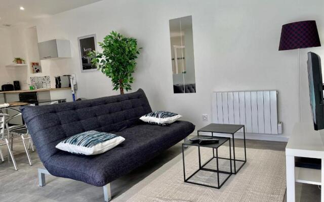 APPARTEMENT T3 hyper centre numéro 002