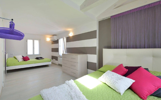 Rialto Deluxe Apartments