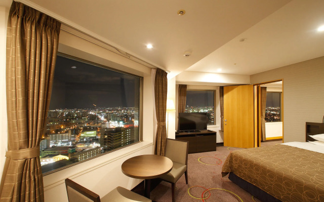 Hotel Emisia Sapporo