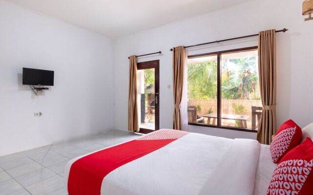 OYO 1402 Hallway Homestay