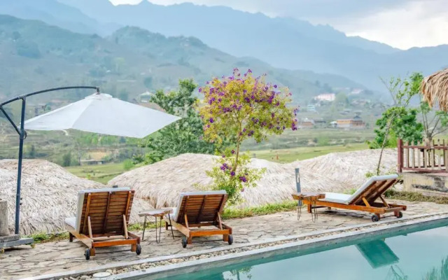Sapa Eco Bungalows