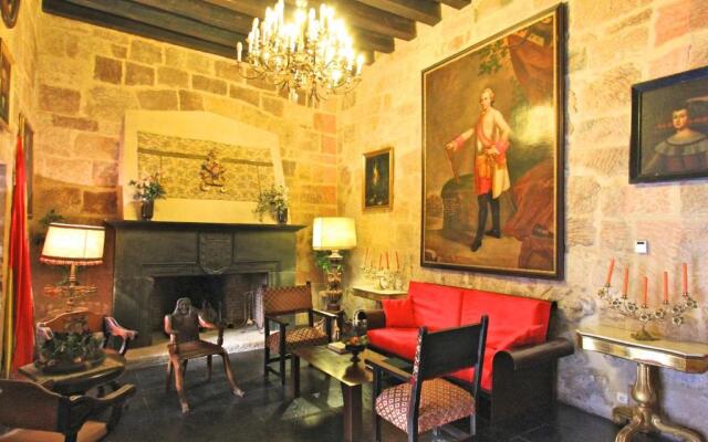 Posada Real Castillo del Buen Amor