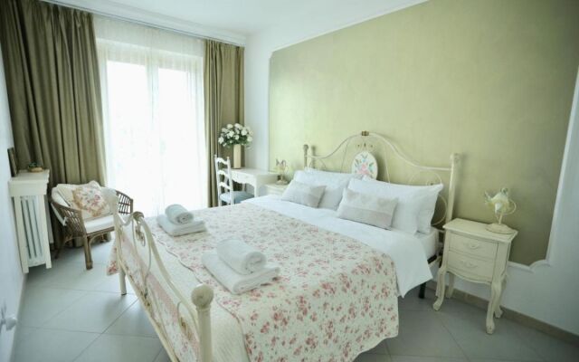Dimora Di Luce By Apulia Hospitality