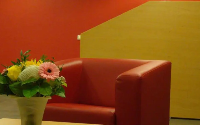 Thüringer Sozialakademie - Tagungshotel