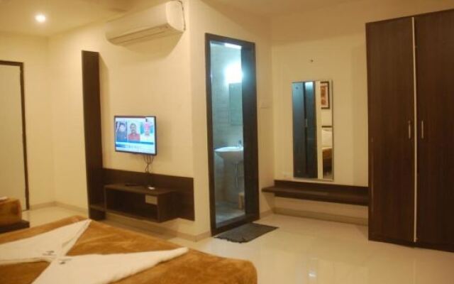 Hotel Swathi