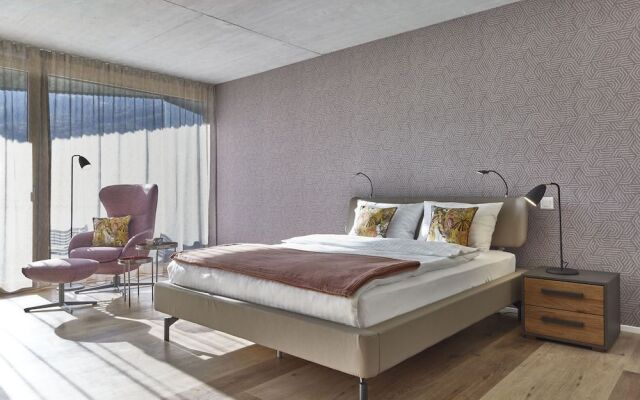 BoHo by Maier - kontaktloser Check-In