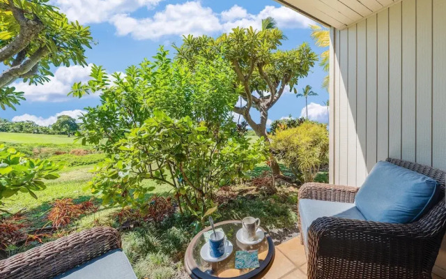 Wailea Ekolu 1509, Kihei