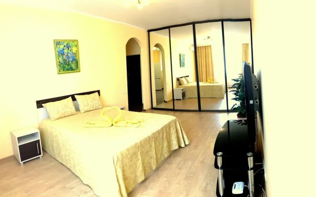 Апартаменты «София»