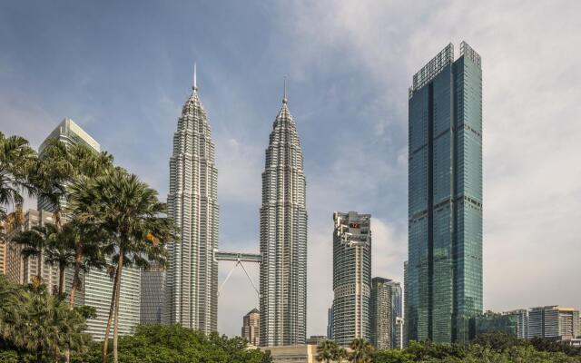 Four Seasons Hotel Kuala Lumpur