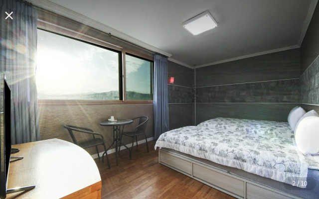 Sulhwa Motel