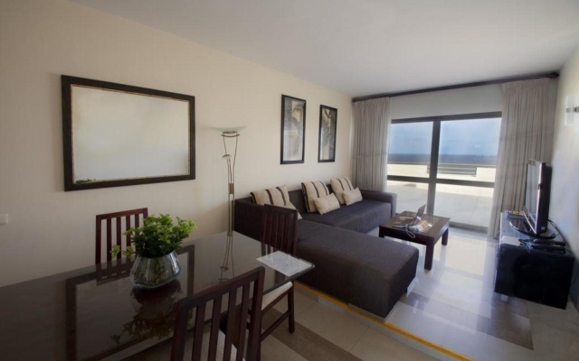VIP Executive Suites Maputo Hotel