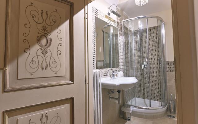 Agriturismo Castello Santa Margherita