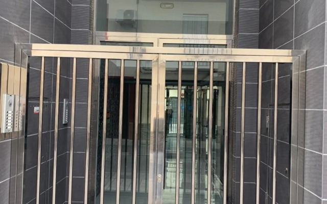 Apartamento Alegria Centro