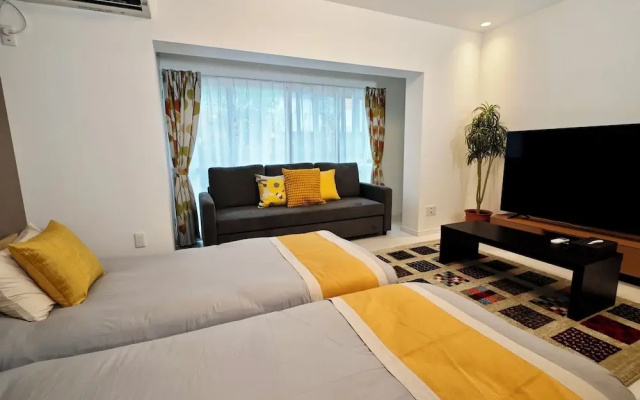 K-icon Hotels Chikusa