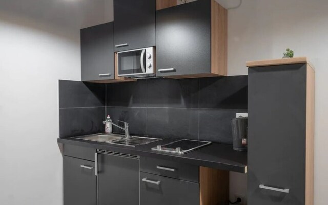 My Apartment im Bremer Viertel