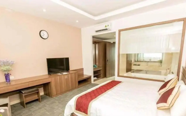 Aroma Hotel HN by Bay Luxury
