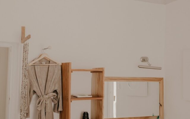 Qambathi Mountain Lodge