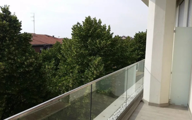 Appartamenti Maggiore