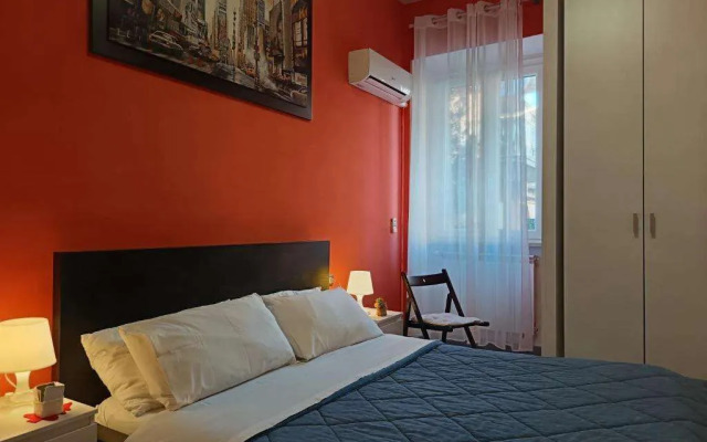 Adriatic Room Ciampino