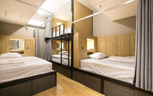 K79 Guesthouse
