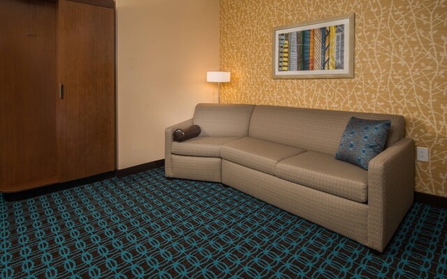 Fairfield Inn and Suites by Marriott Washington