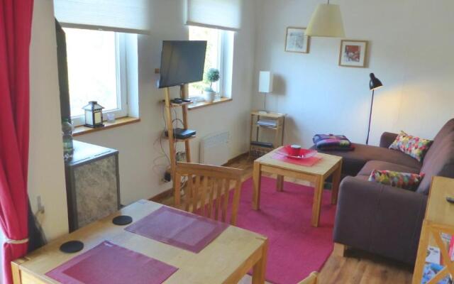 PONTUS Ferienwohnung FeWo2