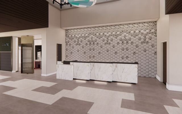 Courtyard by Marriott Myrtle Beach Oceanfront