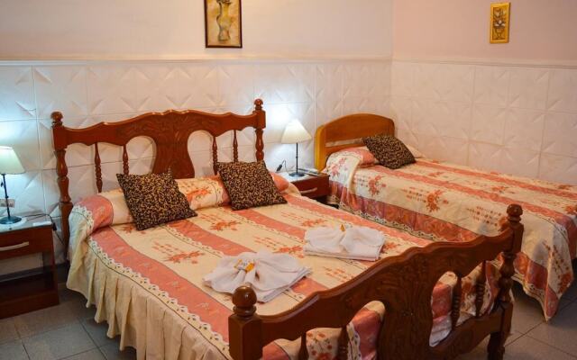 Sayta Hostal