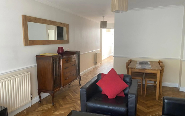 Byways Apartments