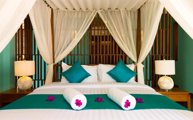 Baan Tao Talay - Lipa Noi Beach