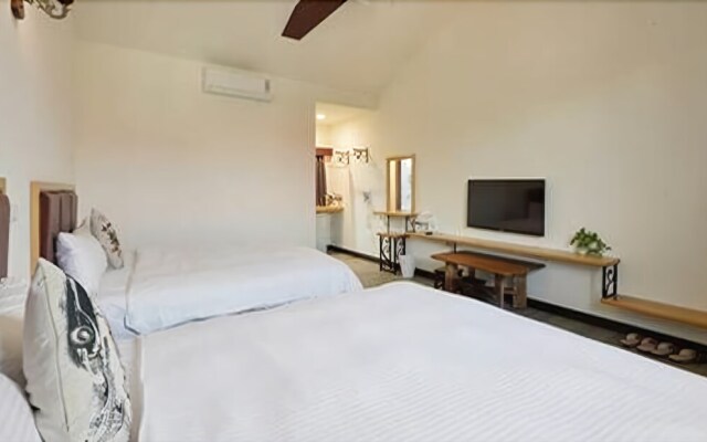 Homes B&B