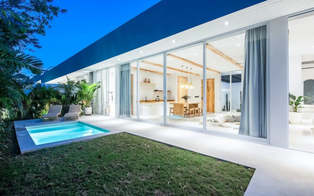 ULU 1 2br Villa in Pecatu