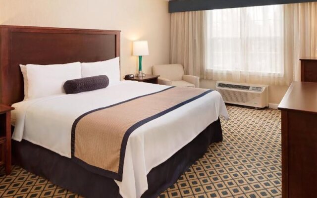 Westford Regency Inn & Conference Center