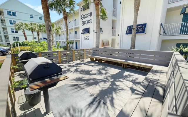 Eastern Shores - 101 1 Bedroom Condo by RedAwning