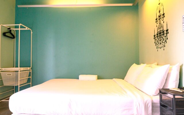 Heyha Guesthouse