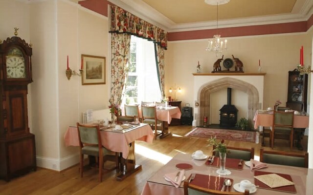 Ashcroft Guest House