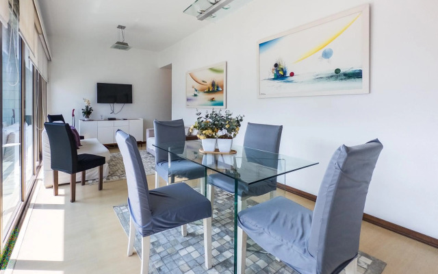 IPF2045C - Tiffany's Residence Service - Ipanema