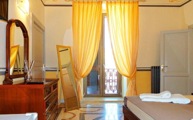 Lievito Madre Palace