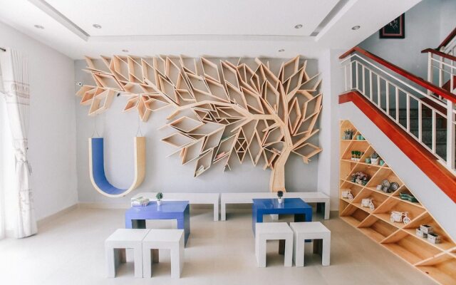 Dunu Homestay Da Nang - Hostel